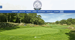 Desktop Screenshot of necma.org